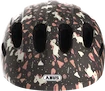 Dětská helma Abus  Smiley 2.0 hnědá