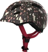 Dětská helma Abus  Smiley 2.0 hnědá