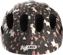Dětská helma Abus  Smiley 2.0 hnědá