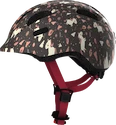 Dětská helma Abus  Smiley 2.0 hnědá