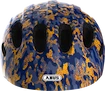 Dětská helma Abus  Smiley 2.0 modrá