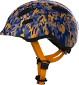Dětská helma Abus  Smiley 2.0 modrá