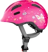 Dětská helma ABUS Smiley 2.0 růžová