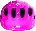 Dětská helma ABUS Smiley 2.0 růžová