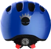 Dětská helma Abus  Smiley 2.1 modrá
