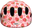 Dětská helma ABUS Smiley 2.1 růžová
