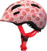 Dětská helma ABUS Smiley 2.1 růžová