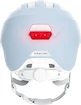 Dětská helma Abus Smiley 3.0 ACE LED pure aqua
