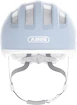 Dětská helma Abus Smiley 3.0 ACE LED pure aqua