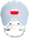 Dětská helma Abus Smiley 3.0 ACE LED pure aqua