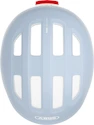 Dětská helma Abus Smiley 3.0 ACE LED pure aqua