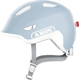 Dětská helma Abus Smiley 3.0 ACE LED pure aqua