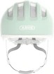 Dětská helma Abus Smiley 3.0 ACE LED pure mint