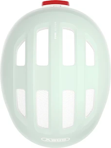 Dětská helma Abus Smiley 3.0 ACE LED pure mint