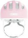 Dětská helma Abus Smiley 3.0 ACE LED pure rose