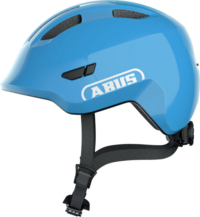 Product detail of Abus Smiley 3.0 shiny blue 2023