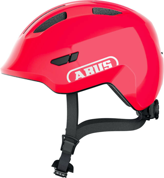 Product detail of Abus Smiley 3.0 red 2024