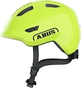 Dětská helma Abus Smiley 3.0 shiny yellow M