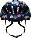 Dětská helma Abus Smooty 2.0 blue space