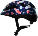 Dětská helma Abus Smooty 2.0 blue space