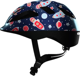 Dětská helma Abus Smooty 2.0 blue space