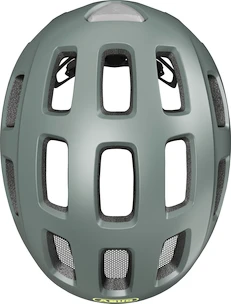 Dětská helma Abus Youn-I 2.0 cool grey S