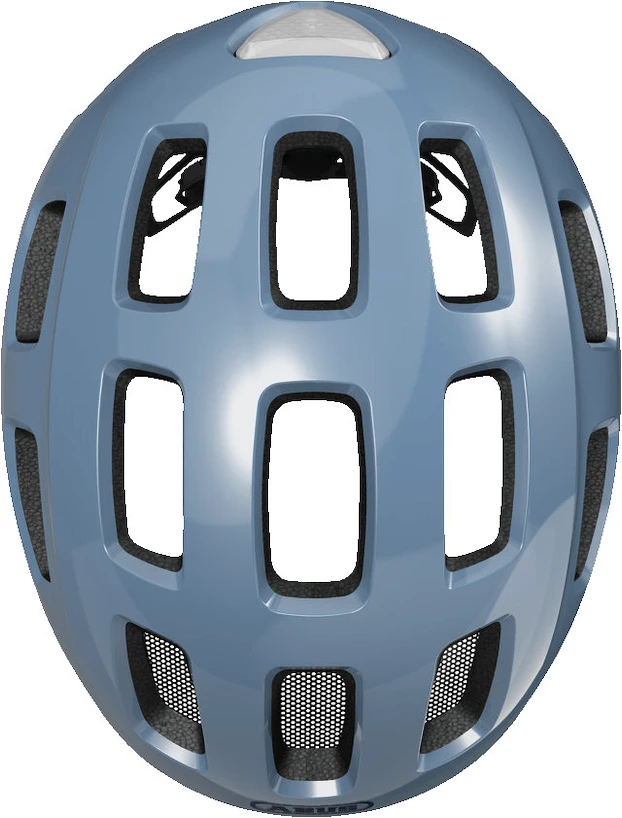 Dětská helma Abus Youn-I 2.0 glacier blue