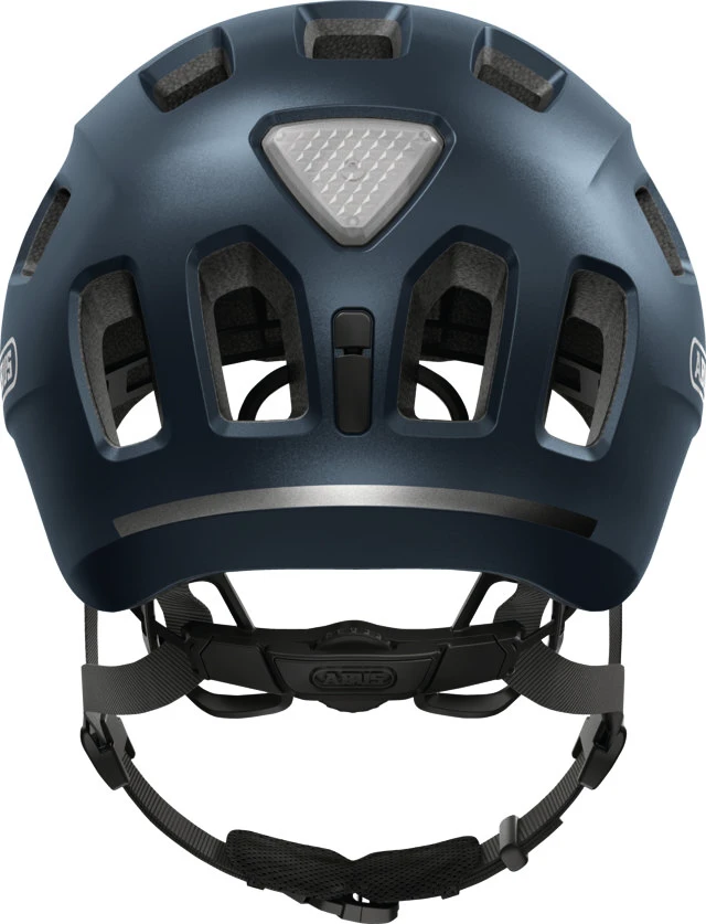 Dětská helma Abus Youn-I 2.0 midnight blue