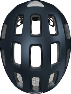Dětská helma Abus Youn-I 2.0 midnight blue S