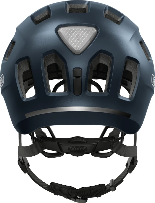 Dětská helma Abus Youn-I 2.0 midnight blue