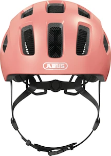 Dětská helma Abus Youn-I 2.0 rose gold S