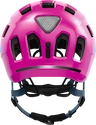 Dětská helma Abus  Youn-I 2.0 růžová