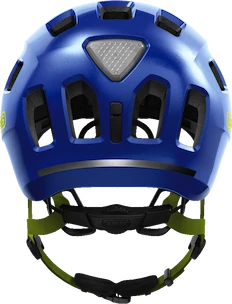 Dětská helma Abus Youn-I 2.0 sparkling blue