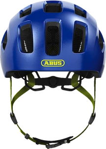 Dětská helma Abus Youn-I 2.0 sparkling blue