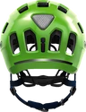 Dětská helma Abus  Youn-I 2.0 zelená