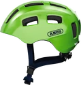 Dětská helma Abus  Youn-I 2.0 zelená