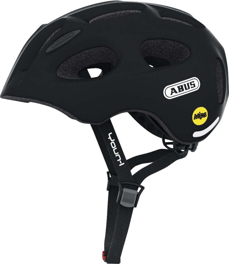 Product detail of Abus Youn-I Mips Velvet black 2021