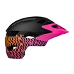 Dětská helma Bell  Sidetrack Youth Mat Pink