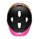 Dětská helma Bell  Sidetrack Youth Mat Pink