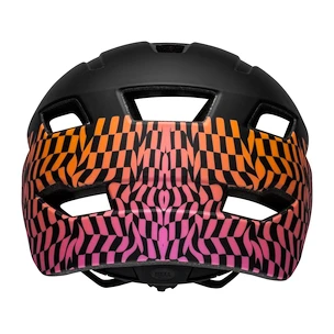 Dětská helma Bell  Sidetrack Youth Mat Pink