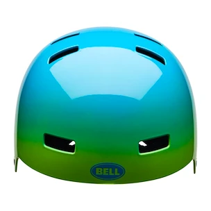 Dětská helma Bell  Span Blue/Retina