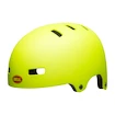 Dětská helma Bell  Span Mat Bright Green