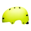 Dětská helma Bell  Span Mat Bright Green
