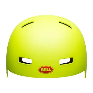 Dětská helma Bell  Span Mat Bright Green