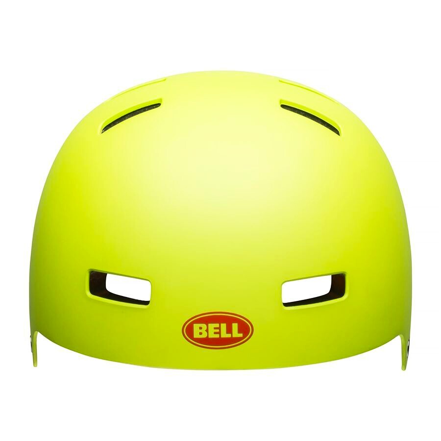 Bell Span Matt Bright Green 2025 - thumb (1)