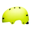 Dětská helma Bell  Span Mat Bright Green S