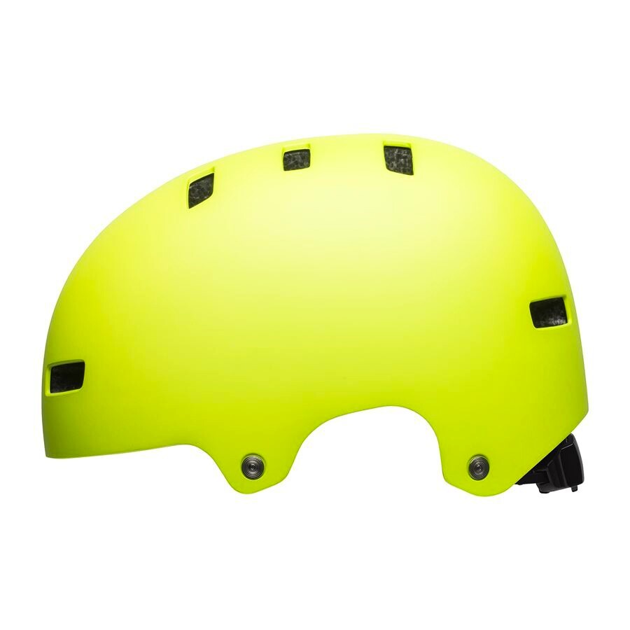 Product detail of Bell Span Matt Bright Green 2025