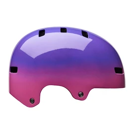 Dětská helma Bell Span Purple/Pink