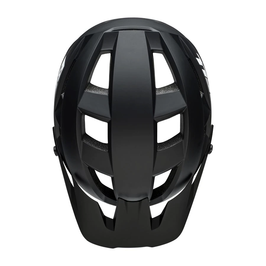 Dětská helma Bell  Spark 2 JR Mat Black