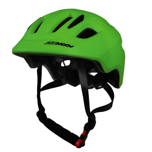 Dětská helma Bemoov  H2 green XS